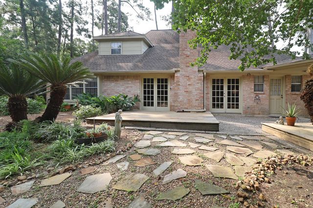 5522 Glenmere Lane, Spring, TX 77379