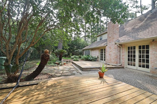 5522 Glenmere Lane, Spring, TX 77379