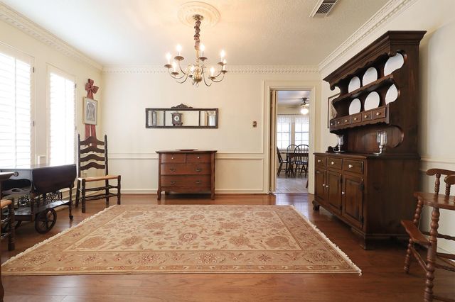 5522 Glenmere Lane, Spring, TX 77379