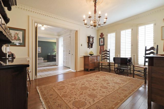 5522 Glenmere Lane, Spring, TX 77379