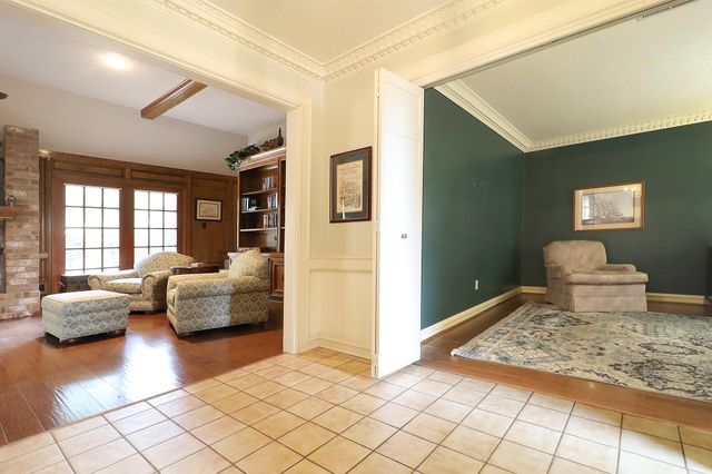 5522 Glenmere Lane, Spring, TX 77379