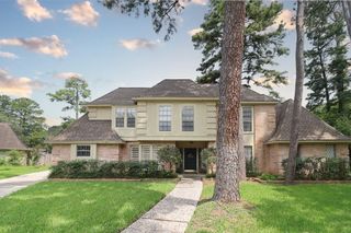 5522 Glenmere Lane, Spring, TX 77379