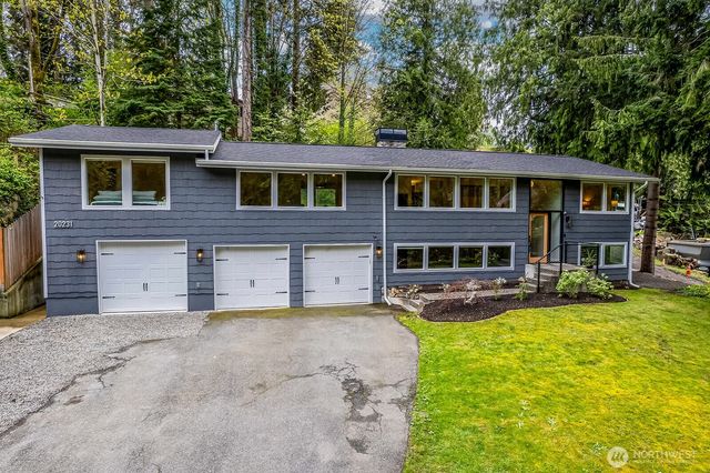 20231 37th Avenue NE, Lake Forest Park, WA 98155