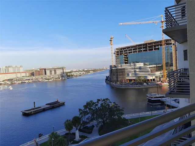275 BAYSHORE BOULEVARD 904, Tampa, FL 33606