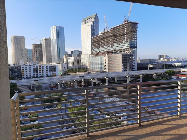 275 BAYSHORE BOULEVARD 904, Tampa, FL 33606