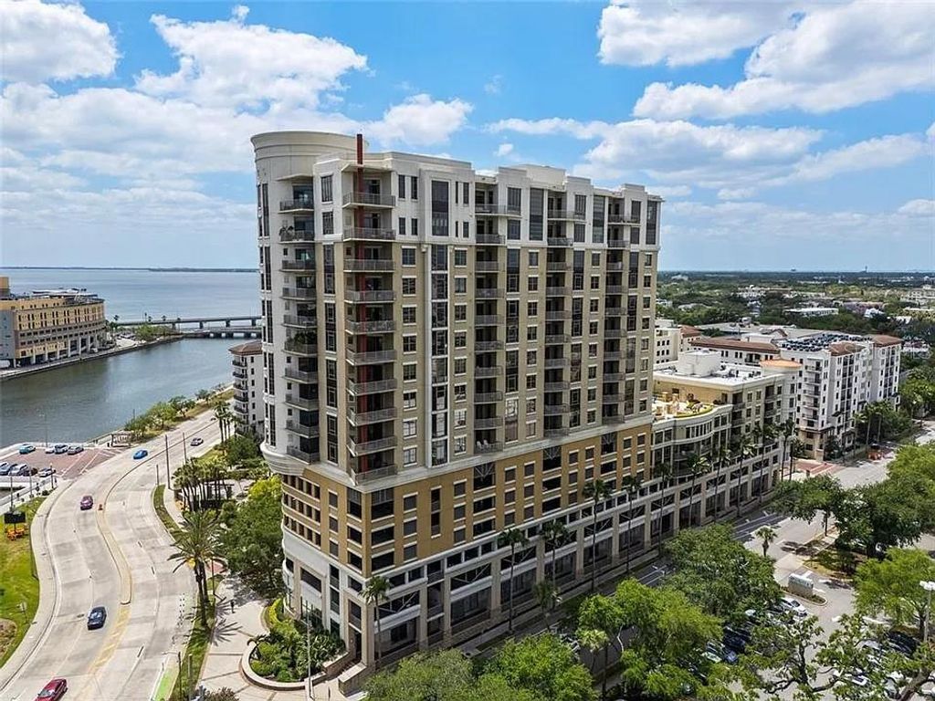 275 BAYSHORE BOULEVARD 904, Tampa, FL 33606