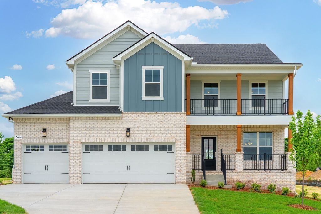 7406 Twill Heights Loop, Fairview, TN 37062