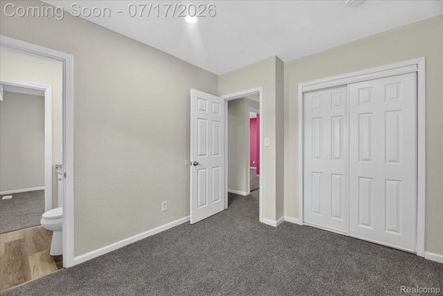 5200 Lapeer Road, Burton, MI 48509