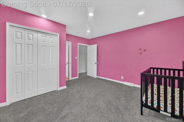 5200 Lapeer Road, Burton, MI 48509
