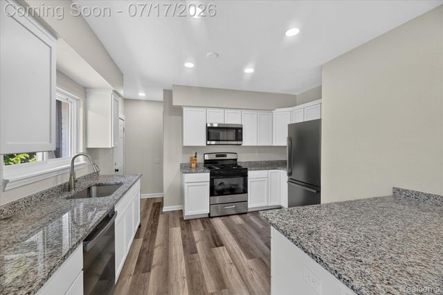 5200 Lapeer Road, Burton, MI 48509