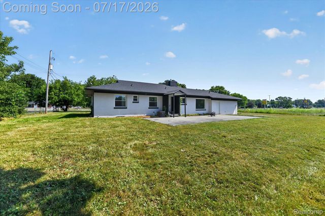 5200 Lapeer Road, Burton, MI 48509