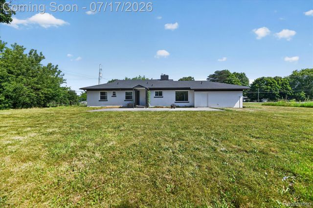 5200 Lapeer Road, Burton, MI 48509