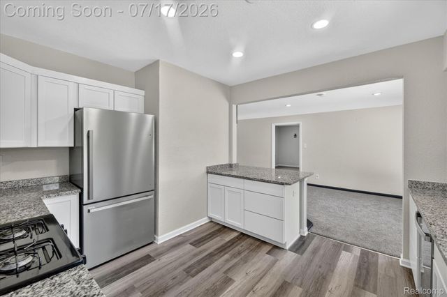 5200 Lapeer Road, Burton, MI 48509