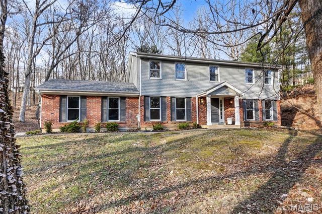 2470 Indian Tree Circle, Wildwood, MO 63038