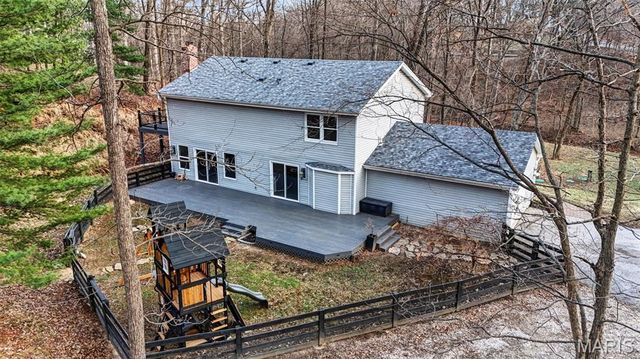 2470 Indian Tree Circle, Wildwood, MO 63038