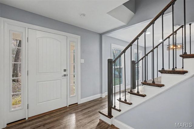 2470 Indian Tree Circle, Wildwood, MO 63038