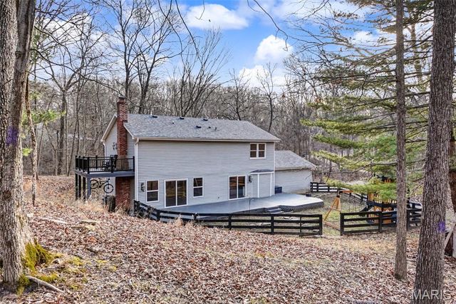 2470 Indian Tree Circle, Wildwood, MO 63038