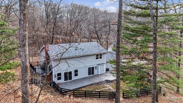 2470 Indian Tree Circle, Wildwood, MO 63038