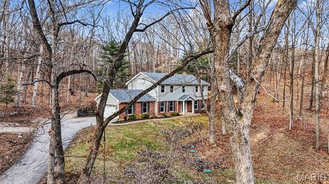 2470 Indian Tree Circle, Wildwood, MO 63038