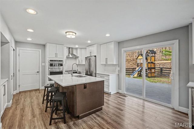 2470 Indian Tree Circle, Wildwood, MO 63038