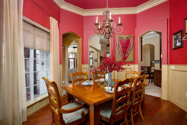 4921 CAPE COLONY Drive, Amarillo, TX 79119