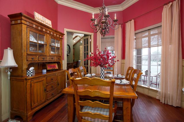 4921 CAPE COLONY Drive, Amarillo, TX 79119