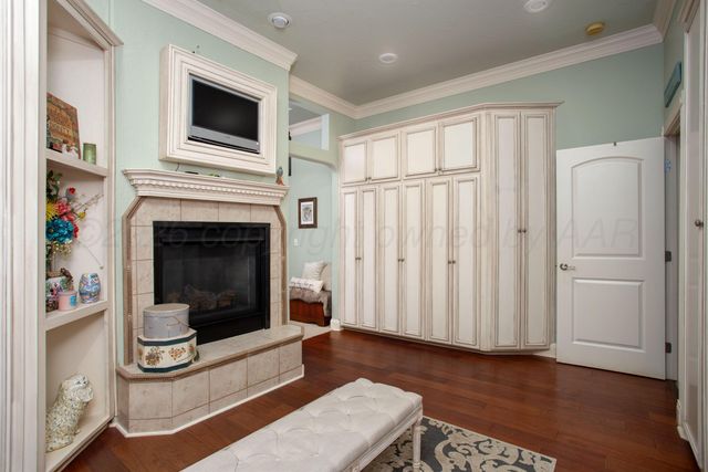 4921 CAPE COLONY Drive, Amarillo, TX 79119