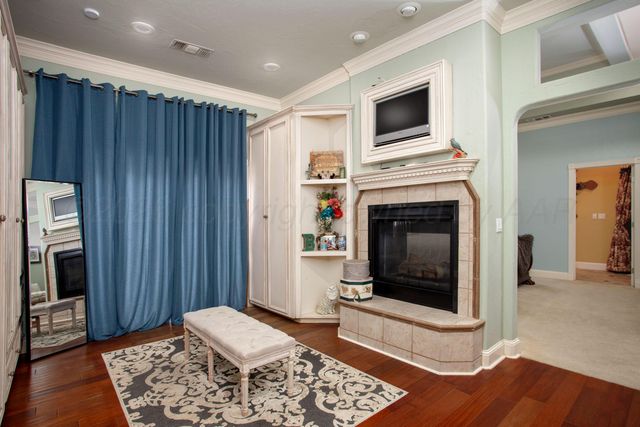 4921 CAPE COLONY Drive, Amarillo, TX 79119