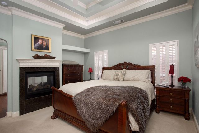 4921 CAPE COLONY Drive, Amarillo, TX 79119