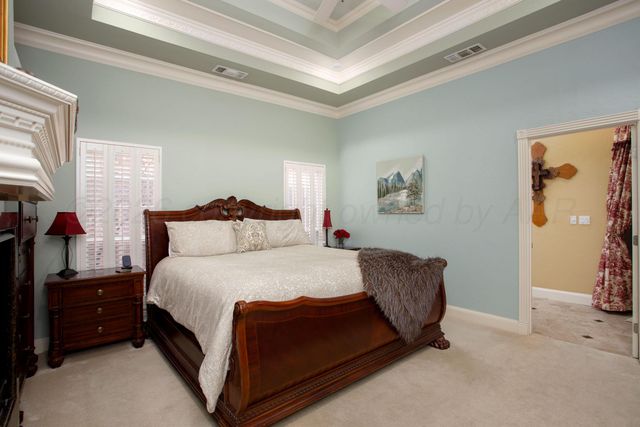 4921 CAPE COLONY Drive, Amarillo, TX 79119