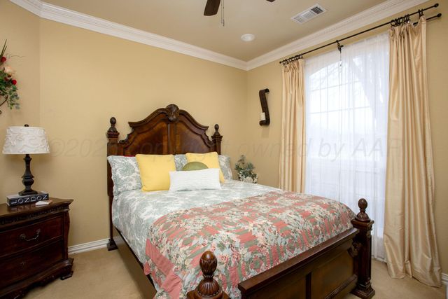 4921 CAPE COLONY Drive, Amarillo, TX 79119