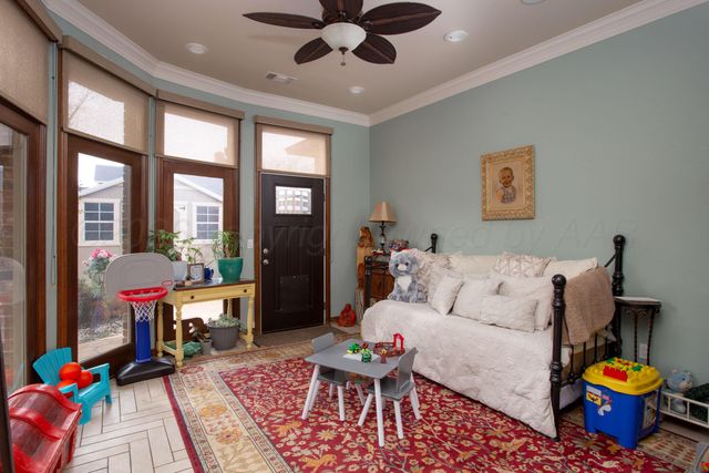 4921 CAPE COLONY Drive, Amarillo, TX 79119