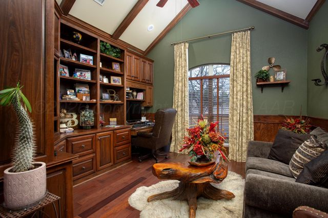 4921 CAPE COLONY Drive, Amarillo, TX 79119