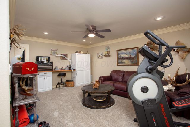 4921 CAPE COLONY Drive, Amarillo, TX 79119