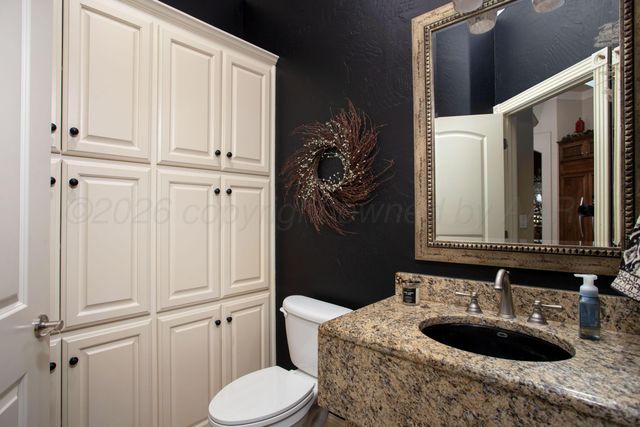 4921 CAPE COLONY Drive, Amarillo, TX 79119