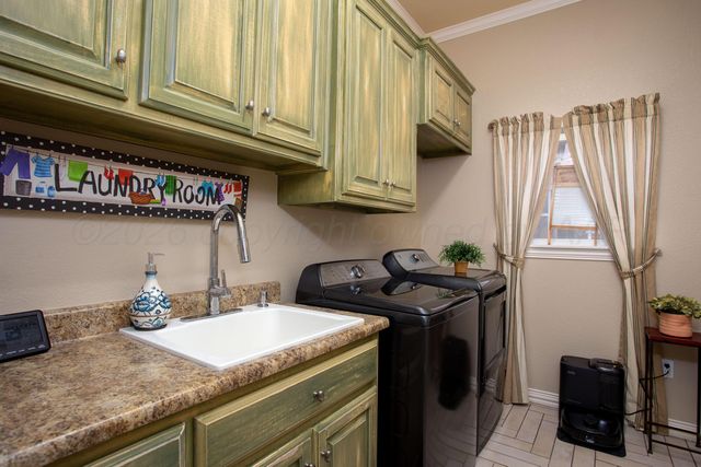 4921 CAPE COLONY Drive, Amarillo, TX 79119