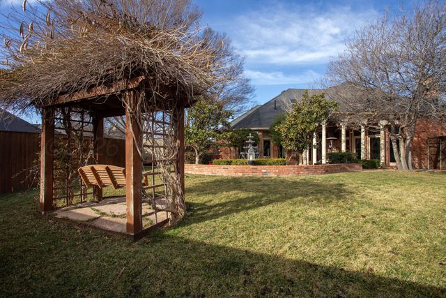 4921 CAPE COLONY Drive, Amarillo, TX 79119