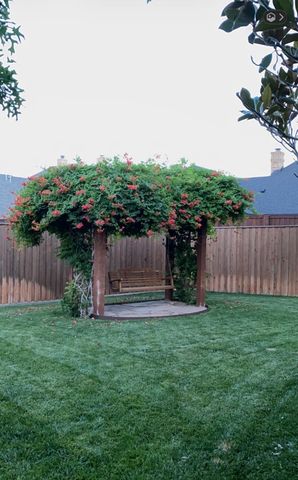 4921 CAPE COLONY Drive, Amarillo, TX 79119