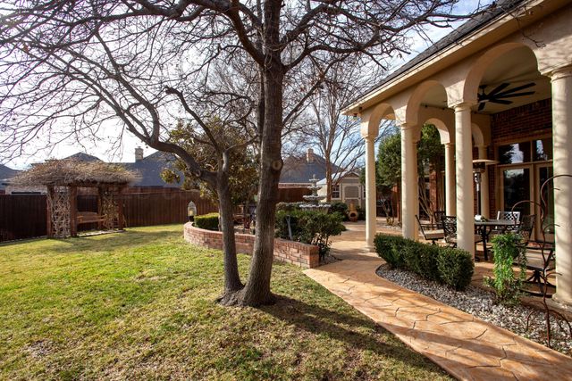 4921 CAPE COLONY Drive, Amarillo, TX 79119