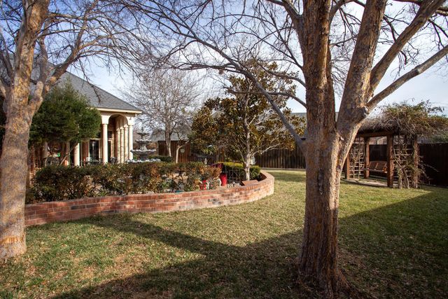 4921 CAPE COLONY Drive, Amarillo, TX 79119