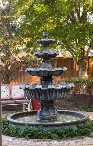 4921 CAPE COLONY Drive, Amarillo, TX 79119