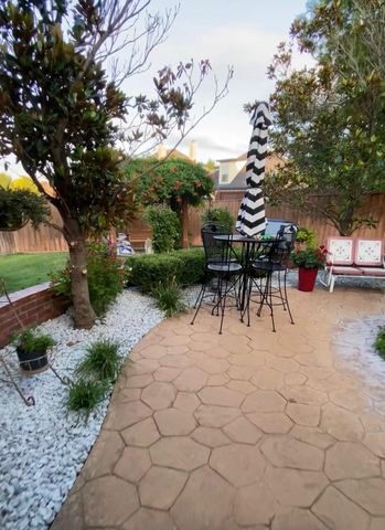 4921 CAPE COLONY Drive, Amarillo, TX 79119