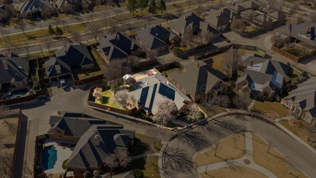 4921 CAPE COLONY Drive, Amarillo, TX 79119