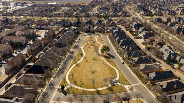 4921 CAPE COLONY Drive, Amarillo, TX 79119