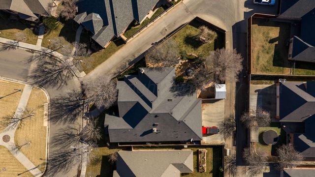 4921 CAPE COLONY Drive, Amarillo, TX 79119