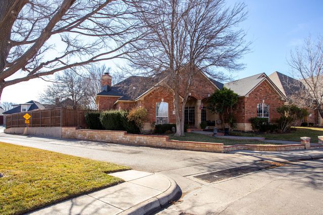 4921 CAPE COLONY Drive, Amarillo, TX 79119