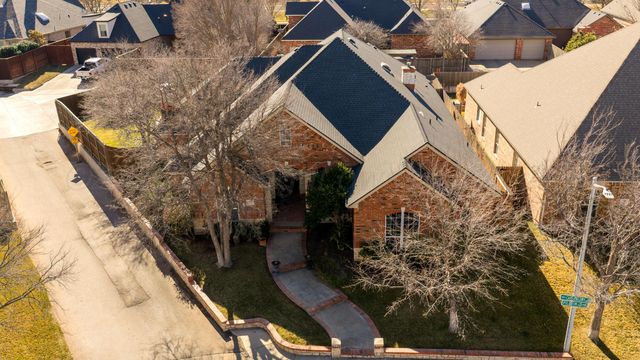 4921 CAPE COLONY Drive, Amarillo, TX 79119