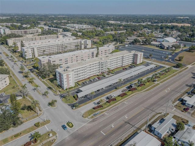 5501 80TH STREET N 406, St Petersburg, FL 33709