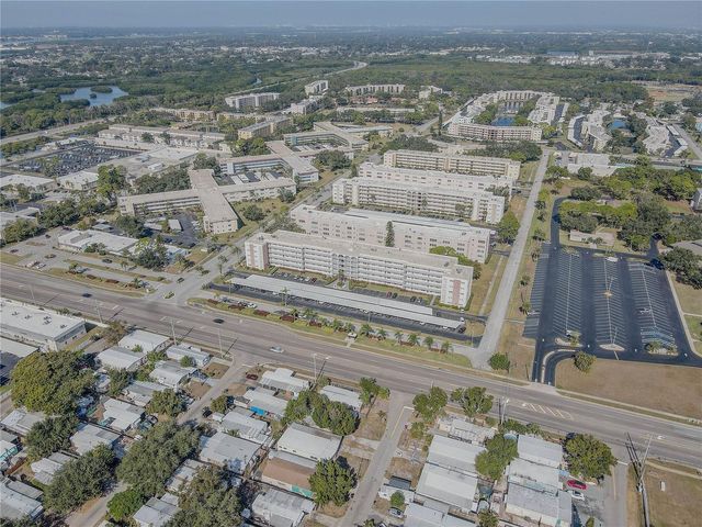 5501 80TH STREET N 406, St Petersburg, FL 33709