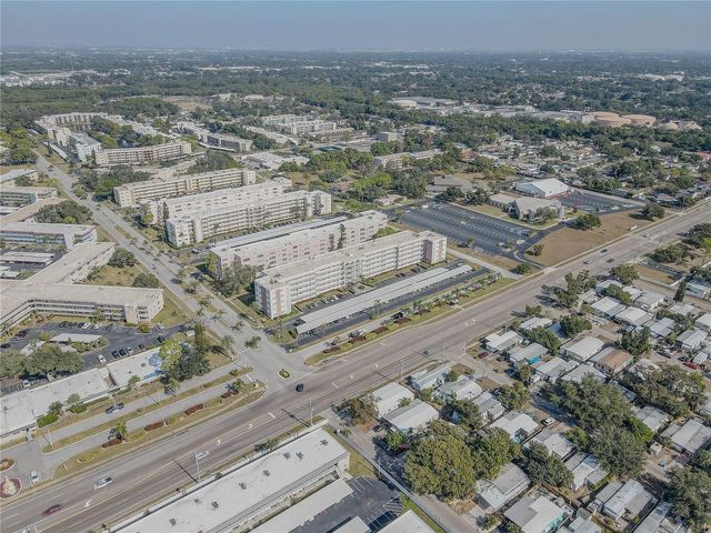 5501 80TH STREET N 406, St Petersburg, FL 33709